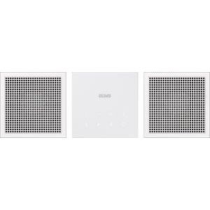 Bluetooth Connect set stereo LS range alpine wit