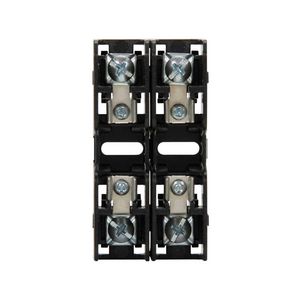 BCM modulair zekeringblok Pressure plate Two-pole VVE=5