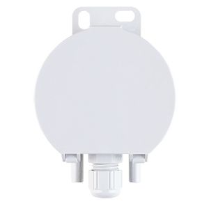 Luchtstroomtransducer luchtdrukregeling