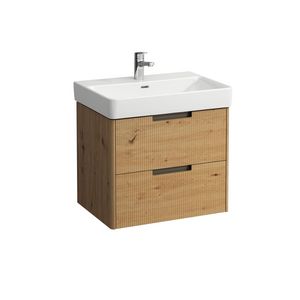 Vanity Unit 620x445x515mm Wild Oak H4115021092671