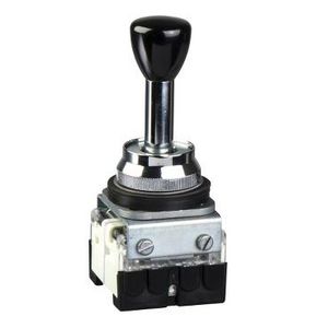 Compl. joystick controller 30 2 richtingen 1 C/O p/richting