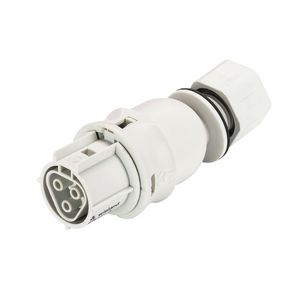 Connector RST2013C female 3P krimp 250v 20a VVE=100