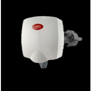 CO2-sensor kanaalmontage
