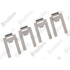 Set a 4st. Borgveer 0020061739