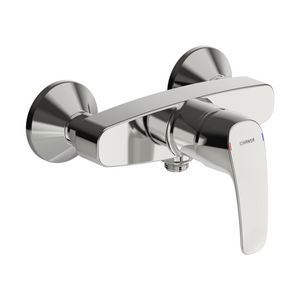 Douchemengkraan  doucheafvoer beneden 1/2" Skoppeling HANSAPINTO