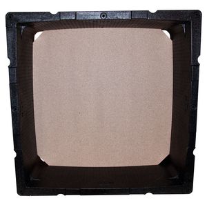 Wanddoorvoer WD 900