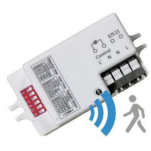 MICROW.SENSOR RENZO/FONDA