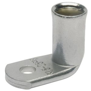 Kabelschoen laskabel 10mm² 742F5 VVE=50