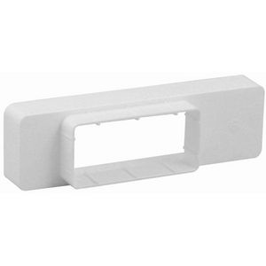 Verloop 110x54mm-204x60mm