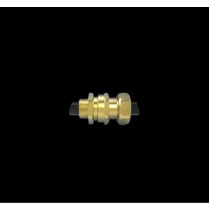 Kabelwartel RVS ATEX Exe/Exd ongearm. kabel M20-O