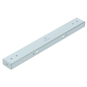 Symmetrical floor support Traverse width 400 mm B400mm Staal