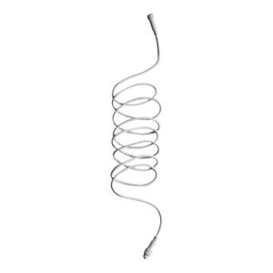 Verlengkabel 001-106 L=3m. QF+ IP67 wit