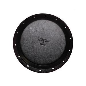 Blindflens TP/D D340mm / set