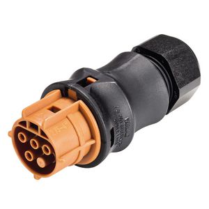 Contrastekker busdeel trekontl RST20I4S B1 ZASSVL 01 VVE=100