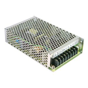AC-DC gesloten PSU UPS 55W 27.6V2A 26.5V0.16A