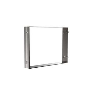 Montageframe Loft Voor Lichtspiegelkasten Br 800 832X720