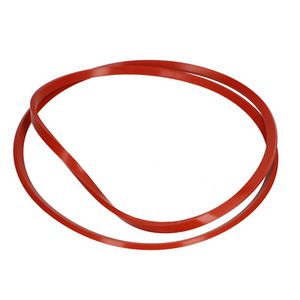 gasket (burner hood)