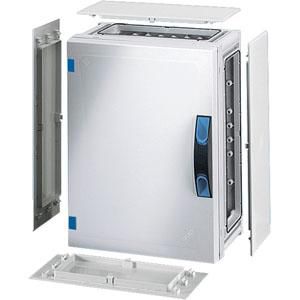 L. beh. BM2 276x366x186 wand Dicht Ondoorzichtige deur