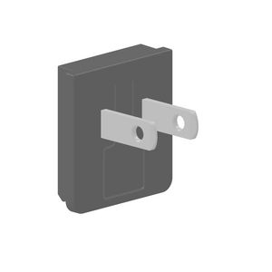 Adapter voor adapter VS 9010012590090