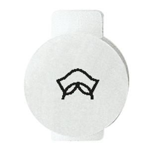 LENS+VERLICHT SYMBOOL BEDIENINGSAPPARATEN-SERVICE VVE=20