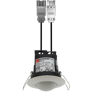 Bewegingsensor SB03.1c.ib.wz03 wielpir 10m GST18 0,3m