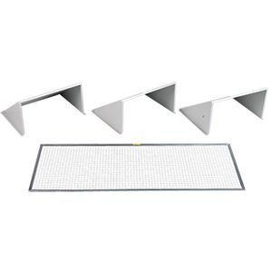 Regen afdekkap Type 5