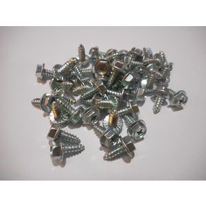 Schroef 5x12 (29 St)