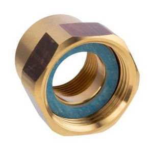 2 x Female NPT End connection all 3/4 in valve bodies VVE=30