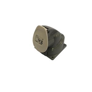 Opbouw wandcontactdoos 40/50V 32A 3-polig IP44 P17