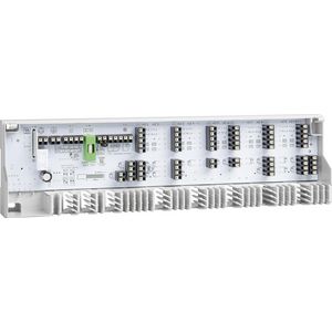 Klemmenstrook 6-v 230 V Elektronica