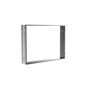 Montageframe Loft Voor Lichtspiegelkasten Br 1000 1032X720