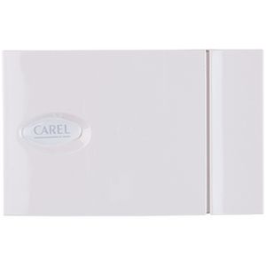 Retoursensor ruimtetemp. incl.behuizing