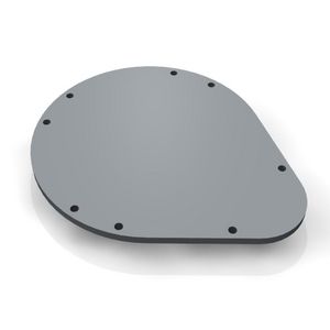 Flens blind MiniCompacta US40