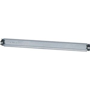 Montagerail DIN BxHxD=35x7.5x375mm VVE=20