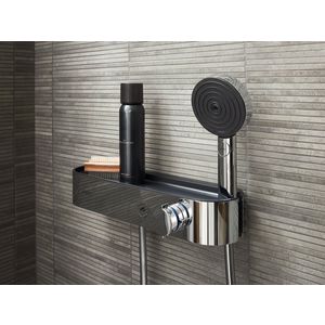 ShowerTablet Select 400 opbouw douche chroom