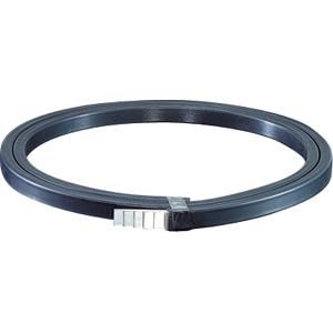 Mi Railkoper Flexibel 400 A Lengte 2000 mm op rol