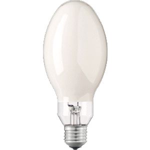 Halogeenmetaaldamplamp HPL-N 80W 542 E27 SG
