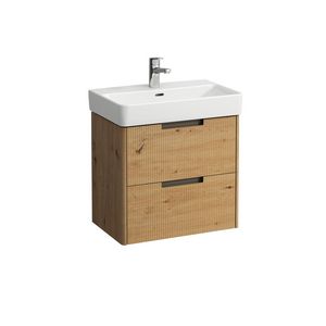 Vanity Unit 570x360x515mm Wild Oak H4114821092671