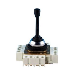 Compl. joystick controller 30 2 richtingen 1 C/O p/richting