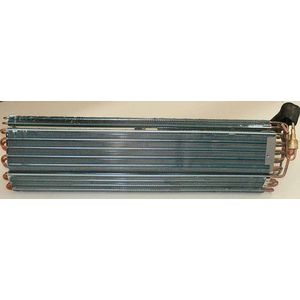 Warmtewisselaar 0020263796