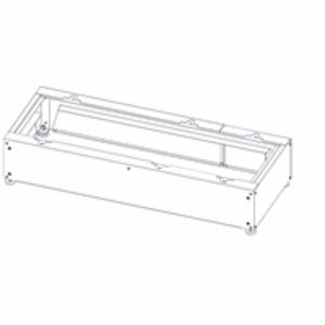 PANELEN BODEMCONSOLE