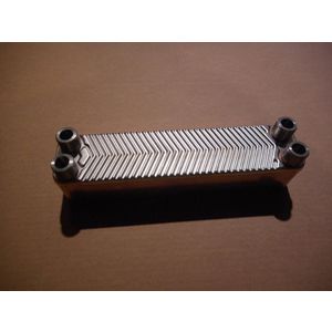 Platenwarmtewisselaar 7621651