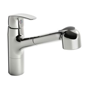 keukenmengkraan 120gr draaibaar flex. aansl.sl. 3/8" HANSAPINTO 45182283