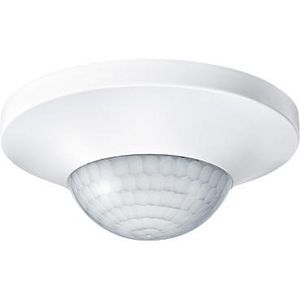 Presence sensor module with IR polar white Argus