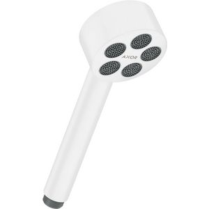 AXOR One handdouche 75 1 straalsoort EcoSmart mat wit