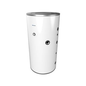 Indirect gestookte boiler MAXTANK Modul-Air150 150ltr