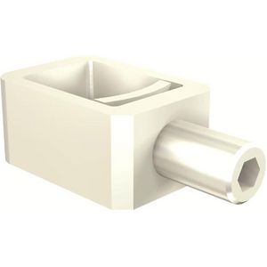 Aansluitvlaggen XT3 FC CuAl 1x35-150mm² 4st
