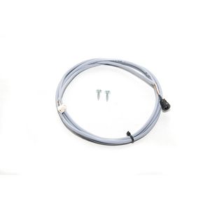 S. servicekabel inw.