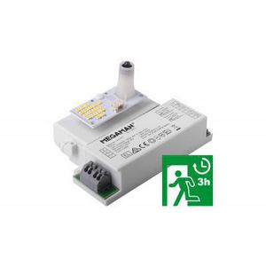 NOODVOEDING SET TBV FONDA