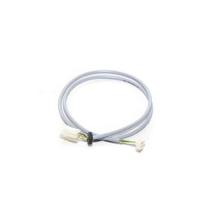 S. kabel max. beveiliging